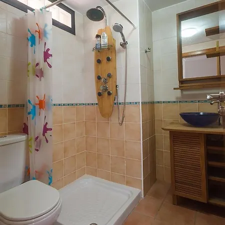 Playa Paraiso Apartment Costa Adeje (Tenerife)