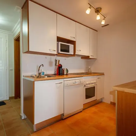 Playa Paraiso Apartment