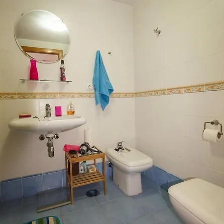 Apartment Playa Paraiso