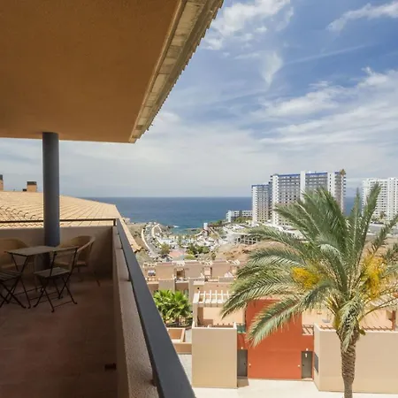 Playa Paraiso Apartment Costa Adeje (Tenerife)