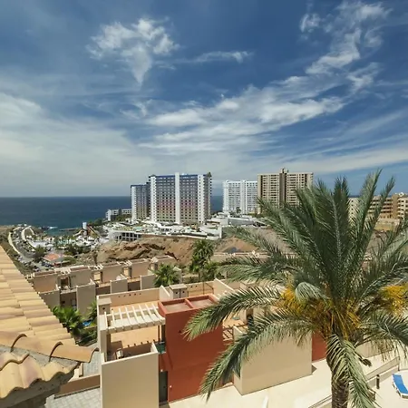 Apartment Playa Paraiso