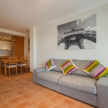 Playa Paraiso Apartment Costa Adeje (Tenerife)